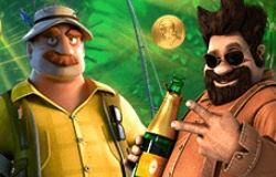 Играть в казино Bob