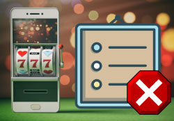 Пользовательское соглашение в казино