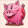 Свиньи Копилки онлайн