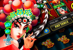 Играть в слоты на восточную тематику Игровые автоматы на тему востока